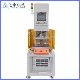 Small electronic servo bearing press - 副本